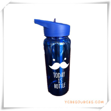 Botella de agua infusor de fruta para regalos promocionales (HA09059)